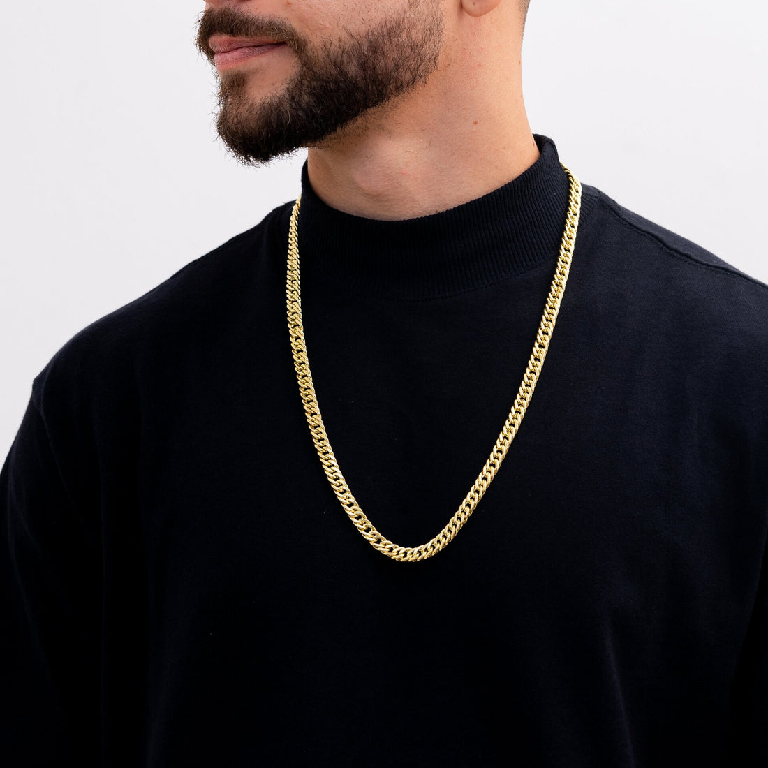 Conjunto Grumert Dupla 8mm de Moeda Antiga