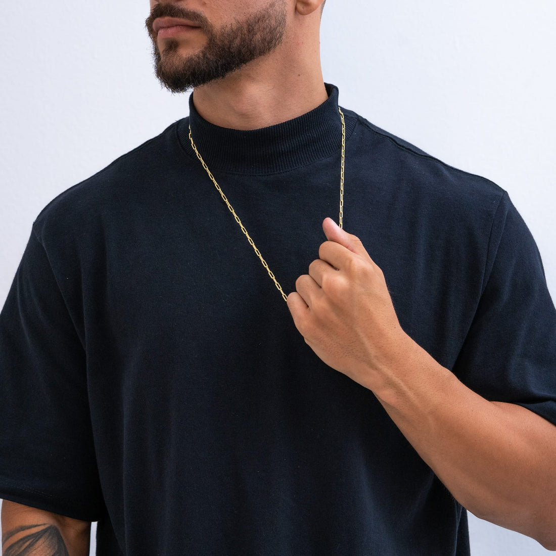 Conjunto Tijolinho de quina 3mm de moeda antiga
