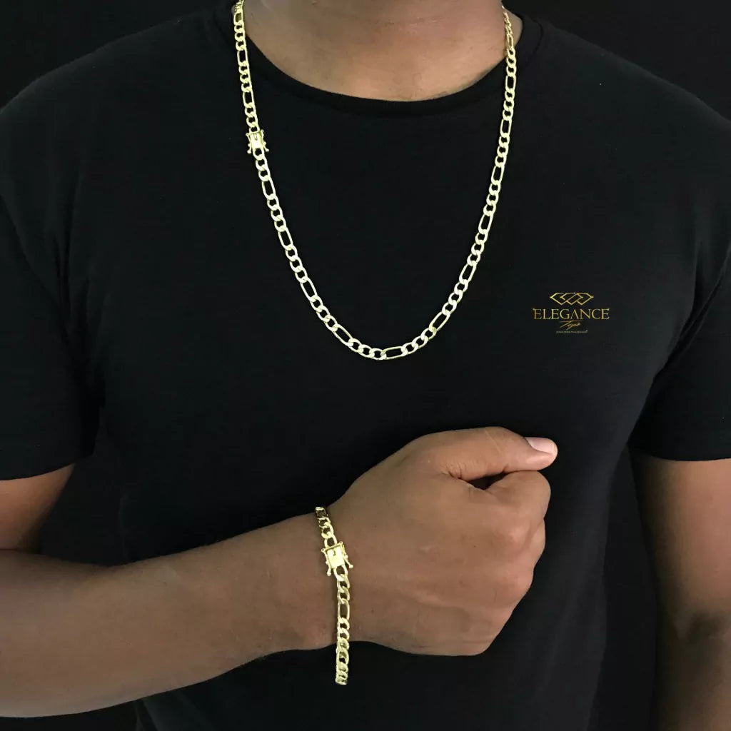 Conjunto 3x1 6mm de Moeda Antiga